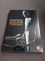 Gran Torino - dvd, Alle leeftijden, Ophalen of Verzenden, Zo goed als nieuw, Detective en Krimi