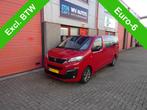 Peugeot Expert 231L 2.0 BlueHDI 180 DC Premium 180 PK LEER, Gebruikt, 4 cilinders, Diesel, 1782 kg