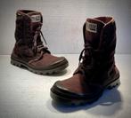 Palladium Baggy Special Edition Corduroy schoenen bruin 42, Bruin, Boots, Ophalen of Verzenden, Zo goed als nieuw