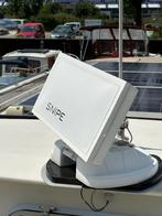 Snipe sateliet TV voor camper of boot, Ophalen, Gebruikt, (Schotel)antenne, Overige merken