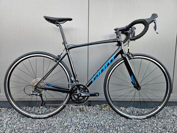 Giant Contend 2 racefiets - Shimano Claris - ML - NIEUW!! beschikbaar voor biedingen