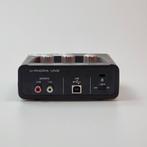 Behringer U-Phoria UM2 Audio Interface, Behringer, Gebruikt, Support@behringer.com, Behringer (Music Tribe)
Musikhausstraße 1
94060 Pocking
Germany