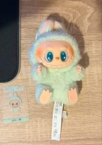 Originele Labubu Have a Seat - Nieuwstaat! “Ququ”, Ophalen of Verzenden, Nieuw