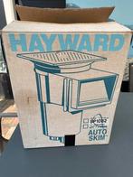 Niveau regelaar, Ophalen, Nieuw, Skimmer