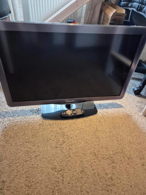 Te koop Philips tv 81 cm met Ambilight, Audio, Tv en Foto, Televisies, Gebruikt, 80 tot 100 cm, Philips, Ophalen