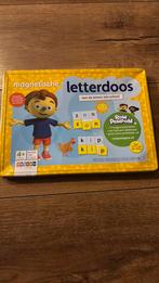 Letterdoos maneet, Ophalen of Verzenden, Gebruikt