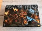 Warhammer Space Hulk 3rd edition, Een of twee spelers, Ophalen, Zo goed als nieuw, Games Workshop