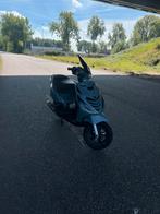 Zip 80cc 4 takt, Fietsen en Brommers, Scooters | Piaggio, Ophalen, Maximaal 45 km/u, Zip, Zo goed als nieuw