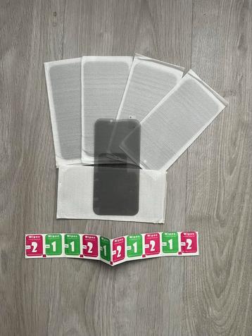 5x iPhone 13 Pro Privacy Screenprotector beschikbaar voor biedingen