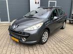Peugeot 207 SW 1.6 VTi XS Panodak Airco APK 6-2026, Voorwielaandrijving, Stof, Gebruikt, 4 cilinders