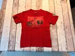 Scuderia Ferrari T-shirt maat 128, Ophalen of Verzenden, Zo goed als nieuw, Jongen, Shirt of Longsleeve