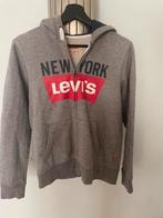 Vest Levi’s 164, Ophalen of Verzenden, Zo goed als nieuw, Overige maten