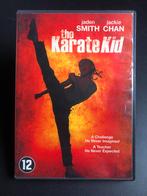 The Karate Kid dvd (2010), Cd's en Dvd's, Dvd's | Actie, Ophalen of Verzenden, Zo goed als nieuw
