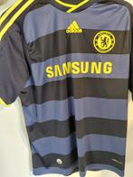 Chelsea uitshirt 2009-2010, Maat M, Verzenden, Gebruikt, Shirt