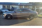 Mercedes-Benz CLA-Klasse 200 Prestige AMG Pano € 21.950,00, Auto's, Automaat, 715 kg, Bedrijf, Sedan