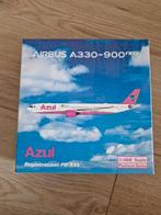 Phoenix 1:400 Azul Pink Airbus A330-900neo, Ophalen of Verzenden, Nieuw, Schaalmodel