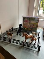 Schleich paarden/ paardenverzameling, Ophalen, Gebruikt, Jongen of Meisje