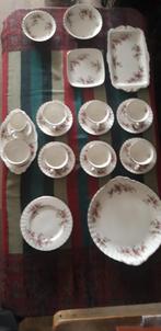 Royal albert lavendel rose, Antiek en Kunst, Ophalen of Verzenden