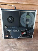 Sony Videocorder CV-2100ACE – vintage reel-to-reel videoreco, (Video)band, Ophalen of Verzenden, Sony, Info@sony.nl