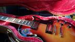 Gibson Les Paul Standard 60's Triburst 2023, Muziek en Instrumenten, Ophalen, Zo goed als nieuw, Solid body, Gibson