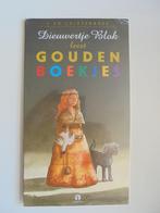 Luisterboek Dieuwertje Blok leest Gouden Boekjes - NIEUW, Boeken, Luisterboeken, Ophalen of Verzenden, Cd, Kind