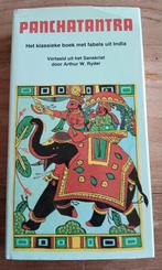 Panchatantra (Het klassieke boek met fabels uit India), Boeken, Sprookjes en Fabels, Ophalen of Verzenden, Gelezen