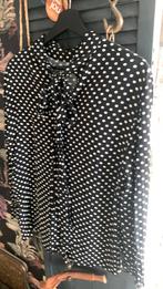 Zara damrs blouse maat xl, Ophalen, Zo goed als nieuw, Maat 38/40 (M)