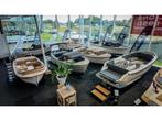 PRIMEUR TENDERS - GROOTSTE AANBOD, Gebruikt, Polyester, 6 meter of meer