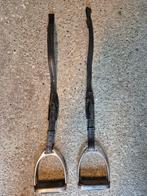 Beugels met riemen, Dieren en Toebehoren, Ophalen of Verzenden, Gebruikt, Overige soorten