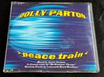 Dolly Parton - Peace Train (Maxi CD Single 6 Tracks / Mixes), Cd's en Dvd's, Ophalen of Verzenden