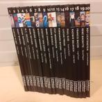 Nr. 656 De Volkskrant Moderne Meesters, Boeken, Ophalen of Verzenden, Gelezen, Schilder- en Tekenkunst