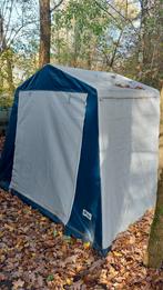 Schuurtent goldcamp, Caravans en Kamperen, Ophalen