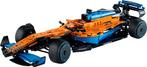 LEGO Technic 42141 McLaren Formula 1 Team 2022 Race Car, Lego, Lego, Nieuw, Ophalen of Verzenden