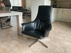 Gealux Volo Pearl relax fauteuil, Huis en Inrichting, Fauteuils, Ophalen of Verzenden, Zo goed als nieuw, Metaal, 50 tot 75 cm