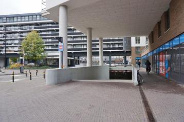 Parkeerplaats in het centrum van Tilburg beschikbaar voor biedingen