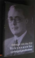 Annejet van der Zijl : Bernhard, Ophalen of Verzenden, Zo goed als nieuw