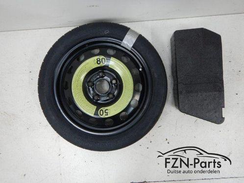 VW Golf 7 Variant Thuiskomer 16 Inch + Gereedschap set, Auto diversen, Auto-accessoires, Gebruikt, Ophalen of Verzenden