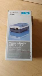 Waeco omvormer 220V naar 12V., Ophalen of Verzenden