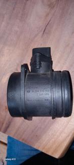 Luchtmassameter BMW E90 E91 320d N43 / N47, Auto-onderdelen, Ophalen, Gebruikt, BMW