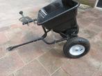 Strooiwagen, Tuin en Terras, Ophalen, Gebruikt, Overige soorten