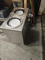 Bordenwagen en Dienbladenwagen, Ophalen of Verzenden, Gebruikt