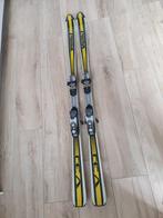 Volkl carve ski's 175 cm  Model V30 - dit jaar nog gewaxed, Overige merken, Gebruikt, 160 tot 180 cm, Carve