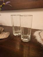 8x Luminarc Arcoroc Octime glas, Huis en Inrichting, Keuken | Servies, Ophalen of Verzenden, Zo goed als nieuw