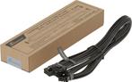 Seasonic 12VHPWR Cable Zwart, Computers en Software, Ophalen of Verzenden, Zo goed als nieuw