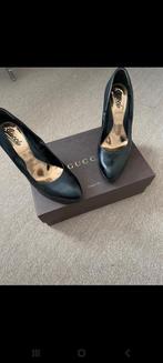 Gucci pumps, Kleding | Dames, Schoenen, Ophalen of Verzenden, Zo goed als nieuw, Pumps