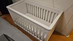 Ledikant 60120 zonder matras, Ophalen, Zo goed als nieuw, Ledikant