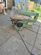 Zaagmachines, Ophalen of Verzenden, Gebruikt, 1200 watt of meer