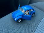 Volkswagen classical Beetle 1967, Ophalen of Verzenden, Gebruikt, Bburago