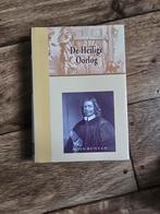 De Heilige Oorlog - John Bunyan, Ophalen of Verzenden, Gelezen, John Bunyan, Christendom | Protestants