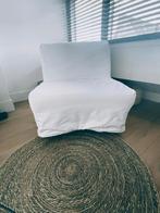 Ikea slaap fauteuil, Huis en Inrichting, Ophalen, Zo goed als nieuw, Eenpersoons, 90 cm